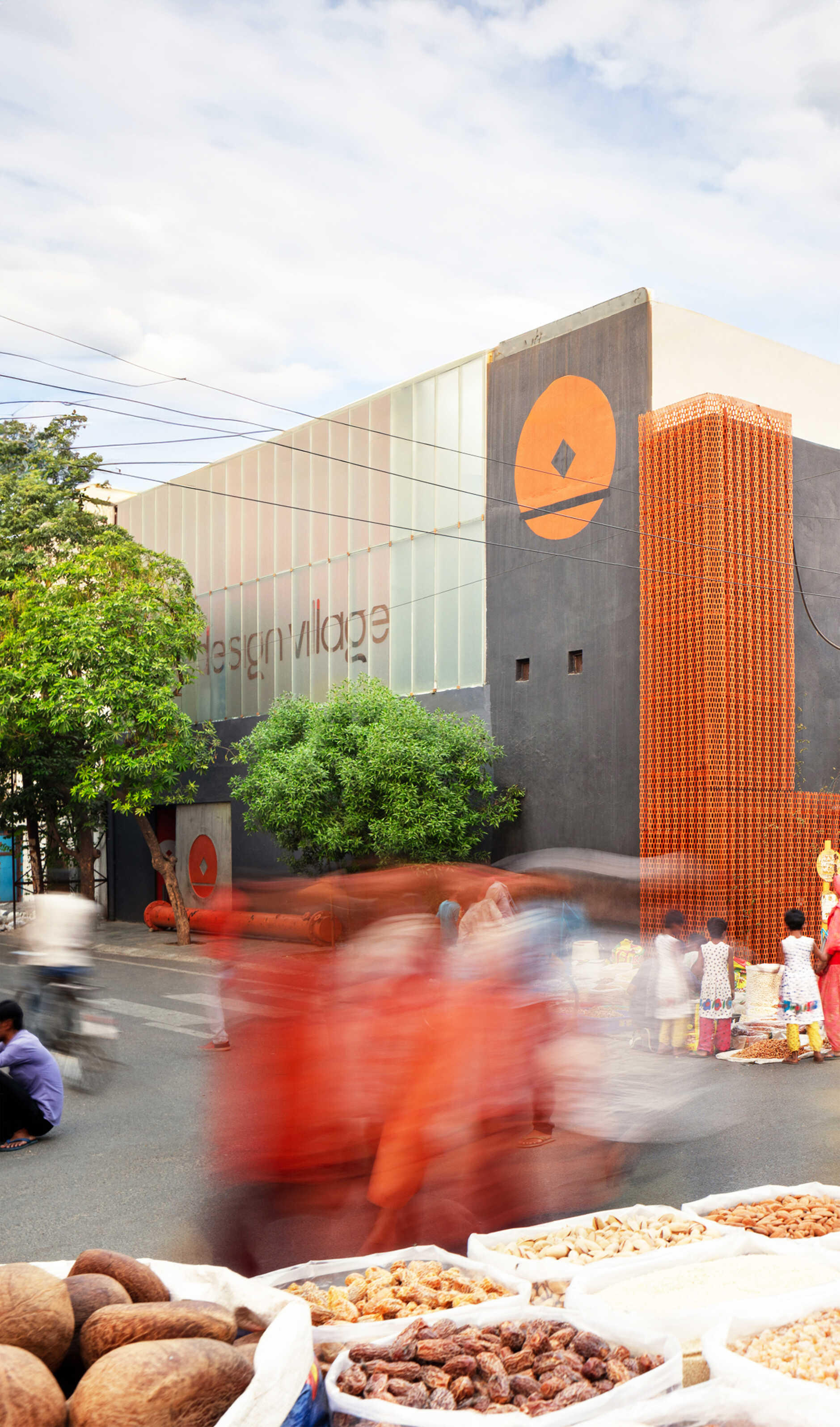 The Design Village Noida Infrastructure photo 42